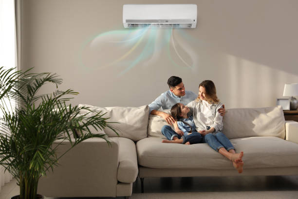 Best Ductless HVAC repair  in Johns Creek, GA