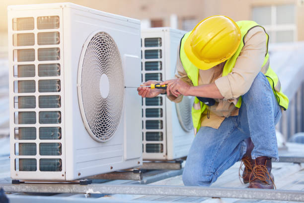 Best Best HVAC companies  in Johns Creek, GA