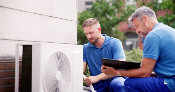 Best HVAC air duct cleaning  in Johns Creek, GA