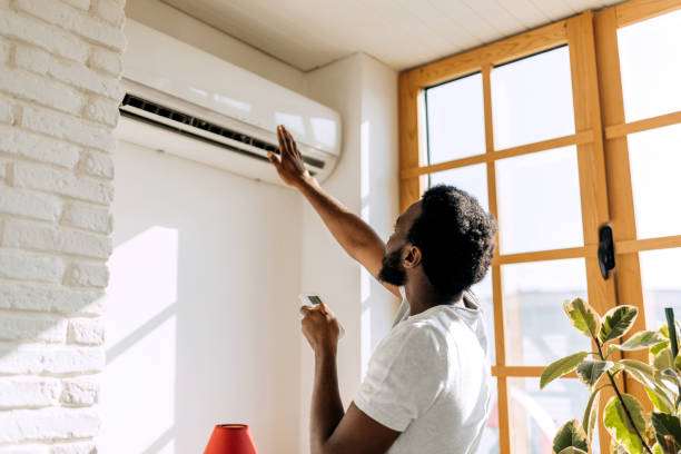 Best HVAC installation services  in Johns Creek, GA