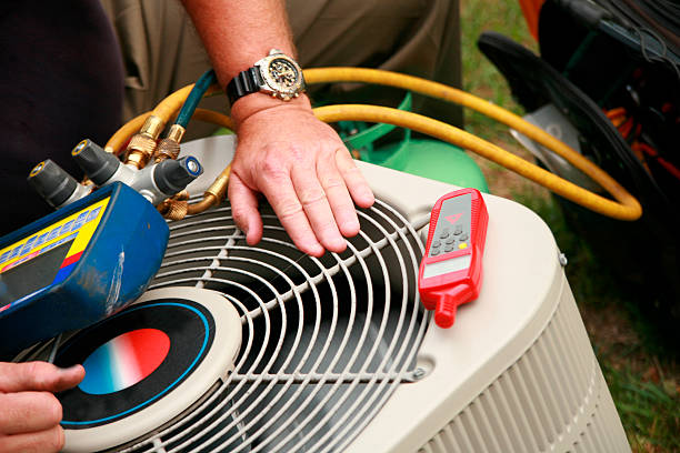 Best HVAC tune-up services  in Johns Creek, GA