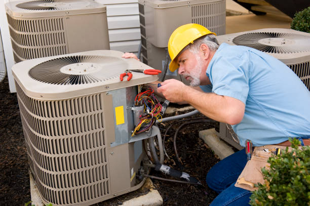 Best HVAC system installation  in Johns Creek, GA