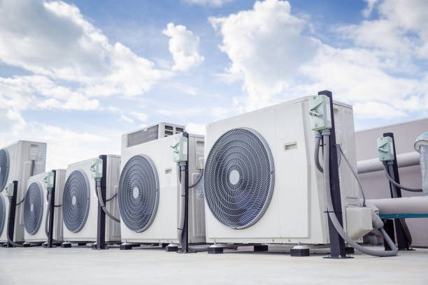 Best HVAC maintenance near me  in Johns Creek, GA