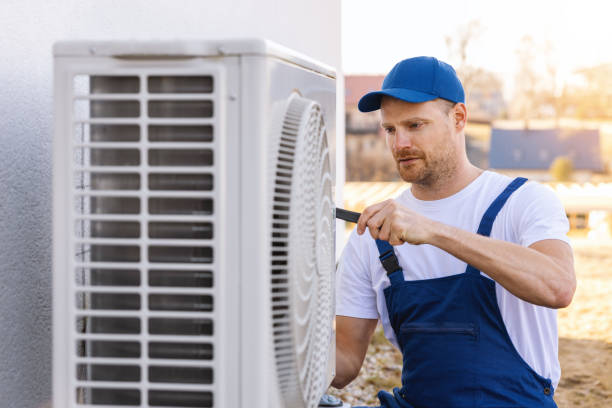 Best HVAC installation services  in Johns Creek, GA